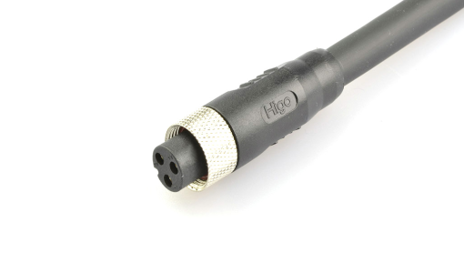 Female cable connector