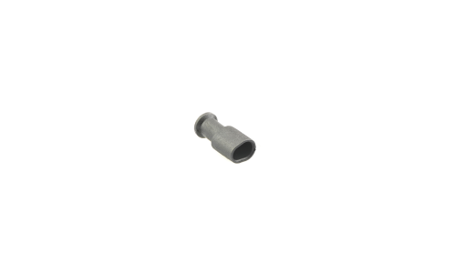 cover for male mini F connector