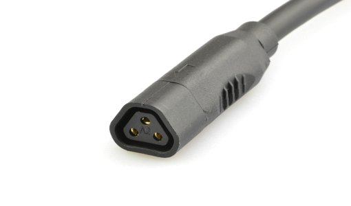 Female cable connector