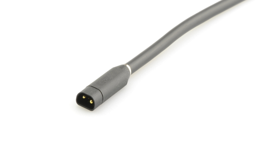 Male cable connector