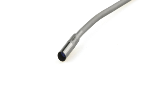 Micro M male cable connector