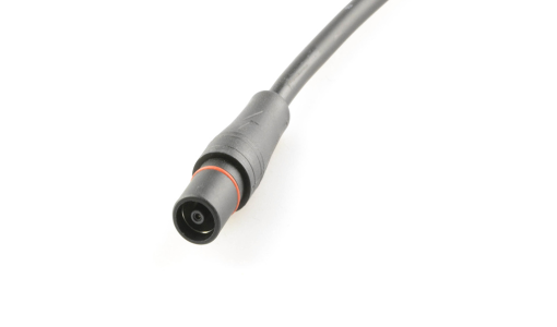 Male cable connector