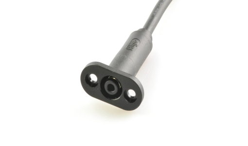 Female cable connector