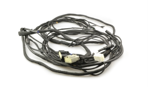 Full cable harness