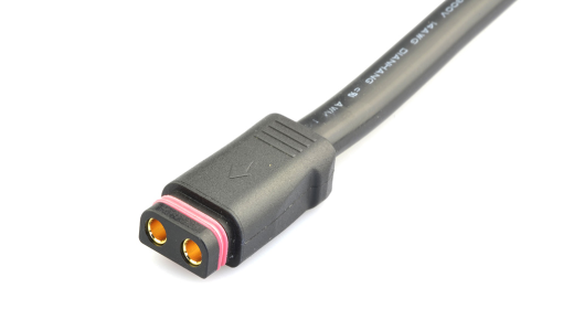 Female cable connector