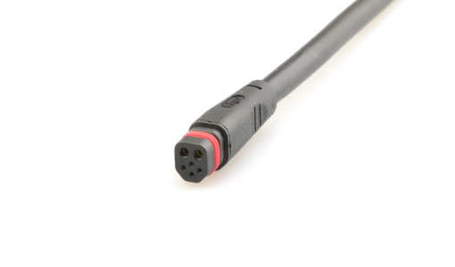 Female cable connector