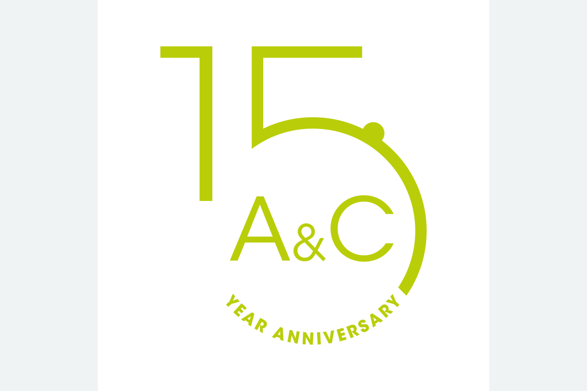 A&C Solutions celebrates 15th anniversary in full expansion and with ambitious goals ahead