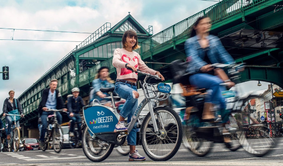 Robust & cost-effective connectors for ebike sharing