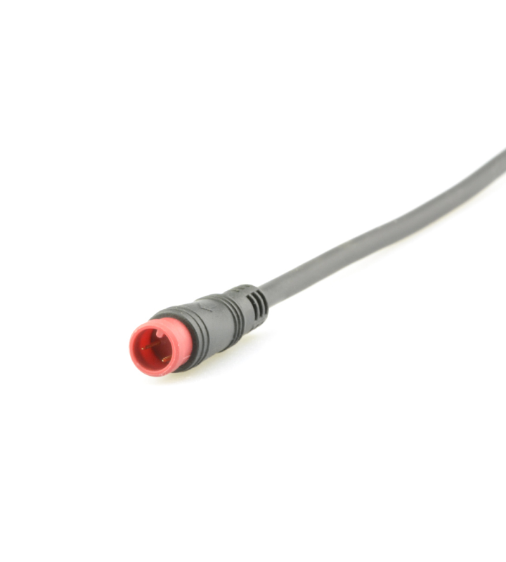 Mini B Male cable connector