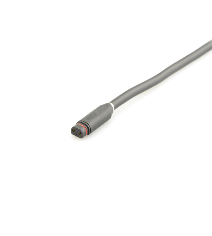 Female cable connector