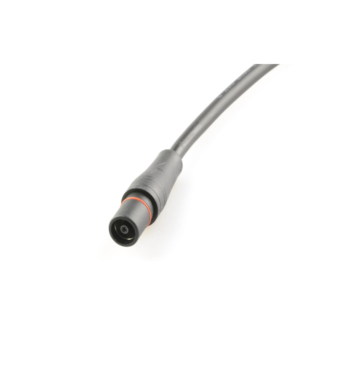 Male cable connector