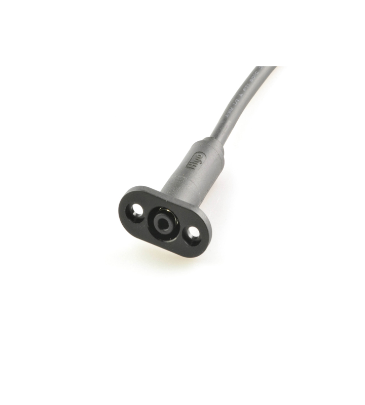 Female cable connector