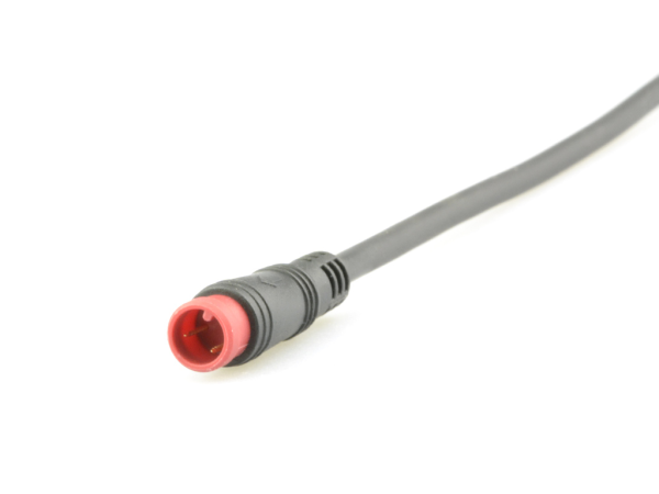 Mini B Male cable connector