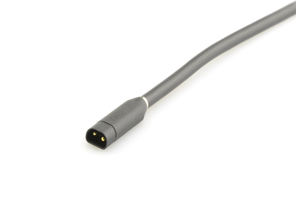 Male cable connector