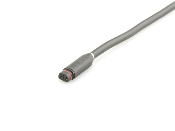 Female cable connector