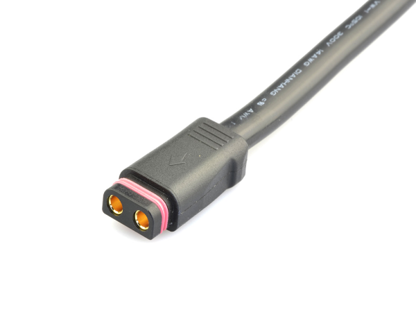 Female cable connector