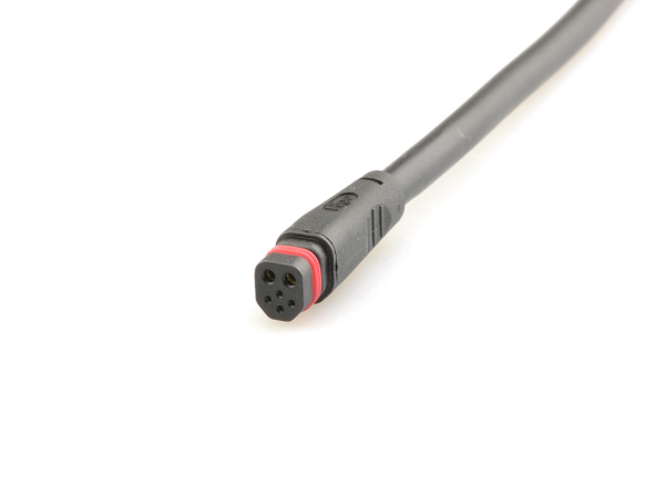 Female cable connector